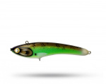 JW Lures Hard Target - Shimmering Lemone Walleye JW Lures Hard Target - Shimmering Lemone Walleye